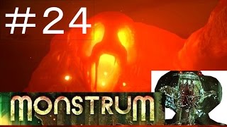 【Monstrum】 鬼ごっこホラー「貨物船」からの脱出 part.24