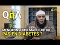 Bagaimana Cara Mengkonsumsi Madu Untuk Pasien Diabetes ? - dr. Zaidul Akbar Official