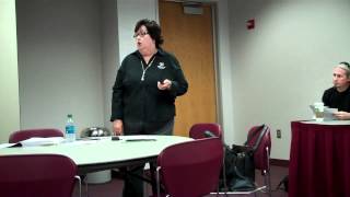 Individualized Major Pt 1