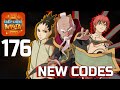 Naruto Học Viện Ninja - Gameplay Walkthrough Part 176 (Free VIP9 + Gift Codes)