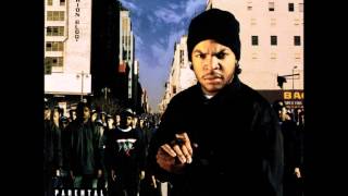 18. Ice Cube - Jackin' For Beats