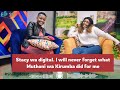 Muthoni wa Kirumba used to give me 5k every week|| Shii Podcast|| Stacy Wa Digital @KamemeFM