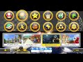 【mk8dx】中規模タッグ杯3回戦5組