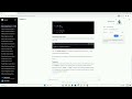 python run tests