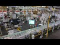 hev battery assembly line