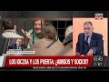 🔴caso kiczka habla ramÓn puerta