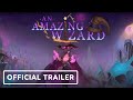 An Amazing Wizard - Official Gameplay Trailer | The MIX Next August 2023