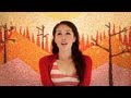 In Your Arms - Kina Grannis (Official Music Video) Stop Motion Animation