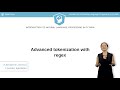 Python Tutorial: Advanced tokenization with NLTK and regex