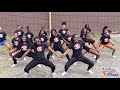 Beyonce' Before I Let Go Dance Challenge (Homecoming)