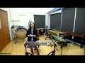 Glockenspiel Masterclass | Marcelina Suchocka