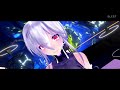 【mmd】elect【tda style haku tda式改変弱音ハク】