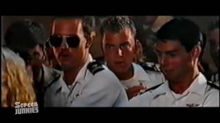 Top Gun Trailer - By Honest Trailers
