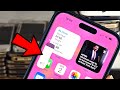 How To Adjust Volume on iPhone 15 Pro Max