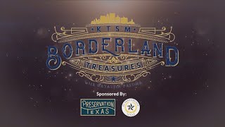 Borderland Treasures: Exploring African American landmarks in the Segundo Barrio
