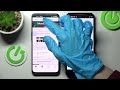 Transfer Files from an Android Device to Oukitel K13 Pro  Send Anywhere App MP4