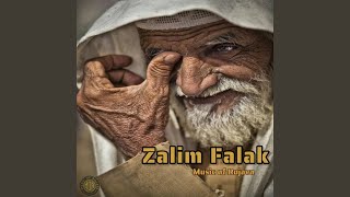 Zalim Felek