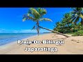 Japaratinga Alagoas Praia Do Bitinguí A Paisagem É Encantadora