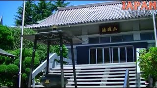 本立寺　東京都練馬区関町北4-16-3