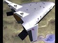 Lockheed Martin X-33 | Wikipedia audio article