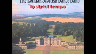 The lothian Scottish Dance band  --  Balcomie House