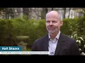 PHA EUROPE interview about the new WSPH Association -  PREVIEW