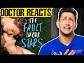 Doctor Reacts To The Fault In Our Stars