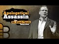 Apologetical Assassin: The Frank Turek Interview