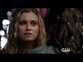 Clarke and Lexa let her go