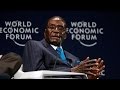 Zimbabwe is Africa's second most developed country - Mugabe