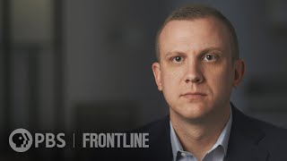 Lies, Politics and Democracy: Tim Alberta (interview) | FRONTLINE
