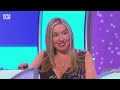 comedian s wife overshares about his undies on tv would i lie to you abc tv iview