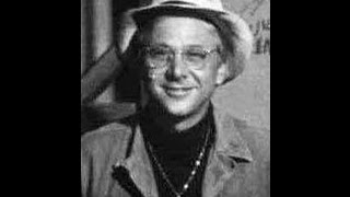 William Christopher, Father Mulcahy on M*A*S*H