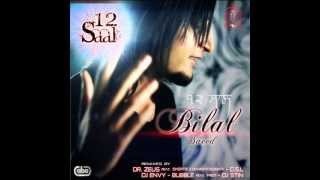 Bilal Saeed - IJAZAT feat Dr. Zeus, Shortie & Young Fateh