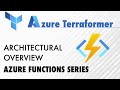 Azure Functions Series: Architectural Overview