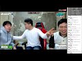 프로게이머들의 푸파 첫경험 철구vs염보성 김윤중 2 1 요쿠르트 200개 푸파 17.02.16 8 foodfight