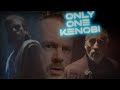 COUNT DOOKU speaks to OBI WAN KENOBI | Star Wars IMPRESSIONS #shorts by @Only One Kenobi