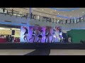 220820 2hd bon bon chocolat everglow @ 2hd anniversary showcase for a cause