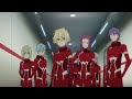 darling in the franxx more than an evangelion clone