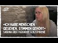 MOJO Stories: Sabrinas Perspektive nach der Diagnose Paranoide Schizophrenie