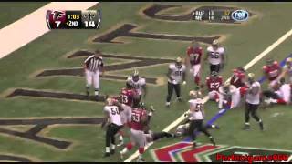 Michael Turner Highlights [HD]