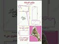 خياطه_تفصيل تفصيل ريلز اكسبلور ترند قفطان sewing explore sewwingpattern couturefacile