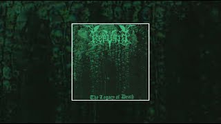 Repúdio - The Legacy Of Death (DEMO)