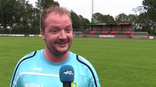 Hoogeveen TV   interview Gerjan Kamphuis VVAK