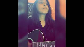 Ami Shey Meye Cover | Somlata Acharyya Chowdhury