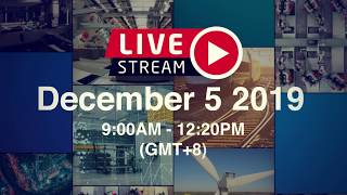 Join us to learn how IoT, AI, 5G, and cloud platforms drive digital transformation.