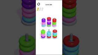 Hoop Stack - level 285