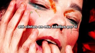 björk: losss (español)