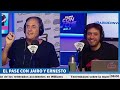 tenembaum y straccia hablaron sobre la muerte de jorge lanata