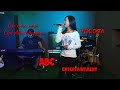 OJO NESU NESU -Dory harsa- (cover latihan) by Dita- Abc Music